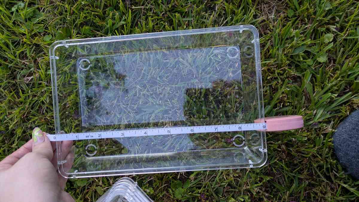 clear organizer trays - Virginia Beach, Virginia - FleaMarketBay