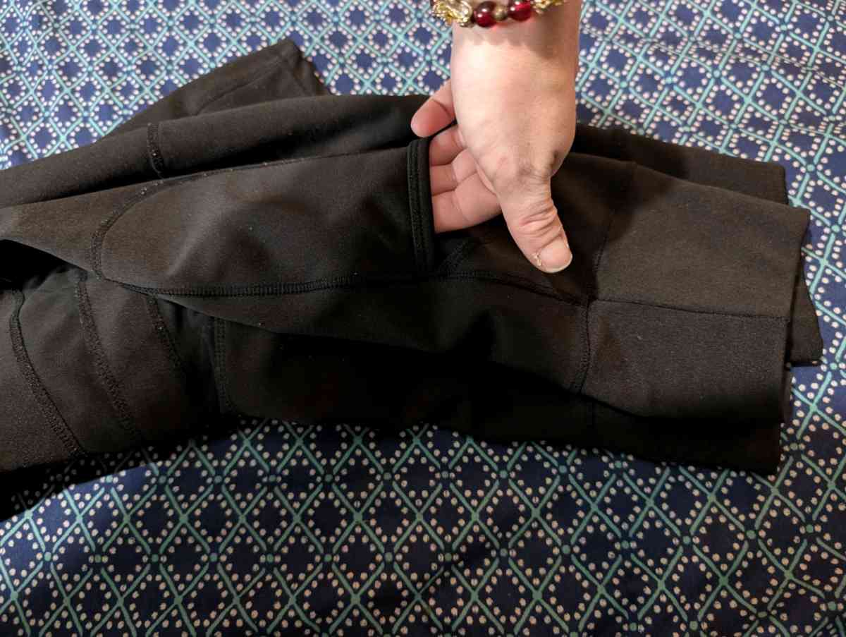 popfit yoga pants - Yukon, Oklahoma - FleaMarketBay