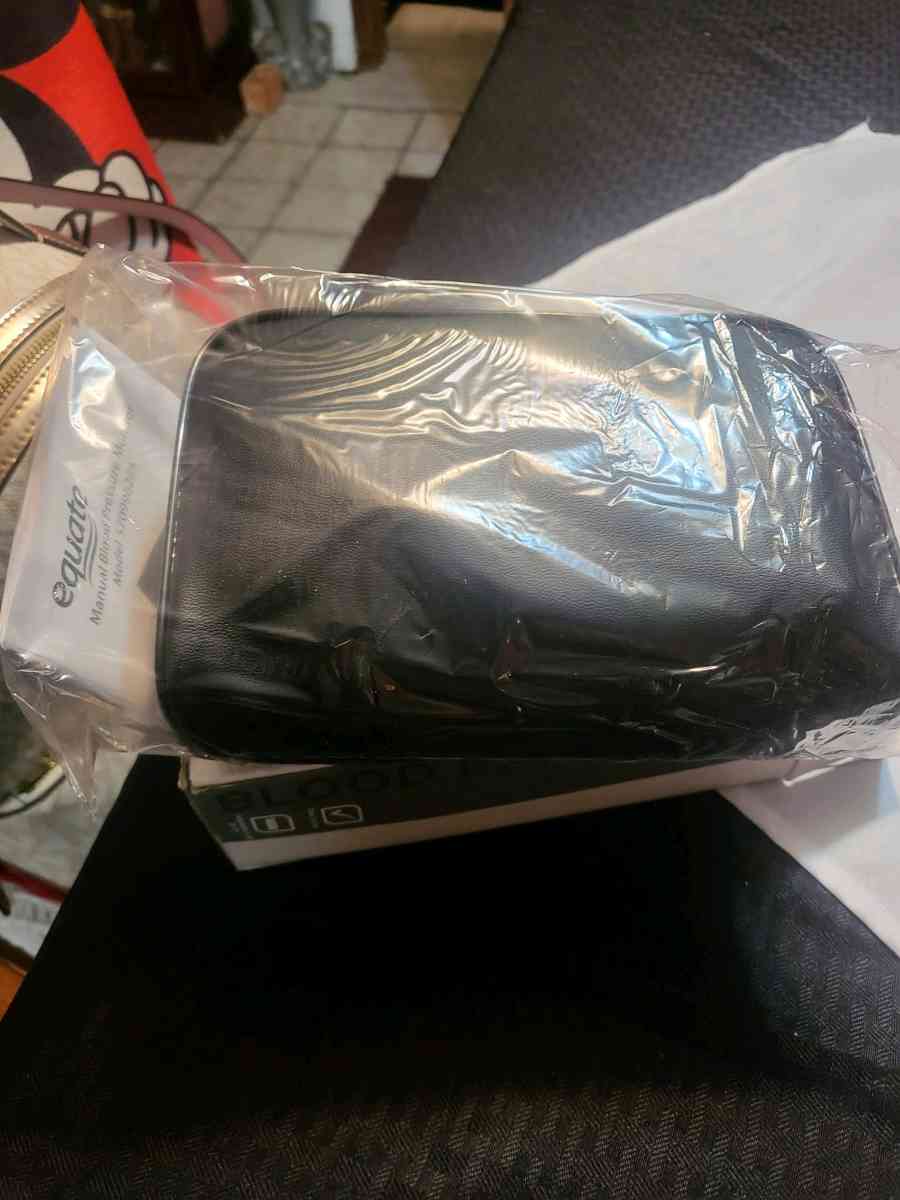 manual Blood pressure monitor - Corpus Christi, Texas - FleaMarketBay