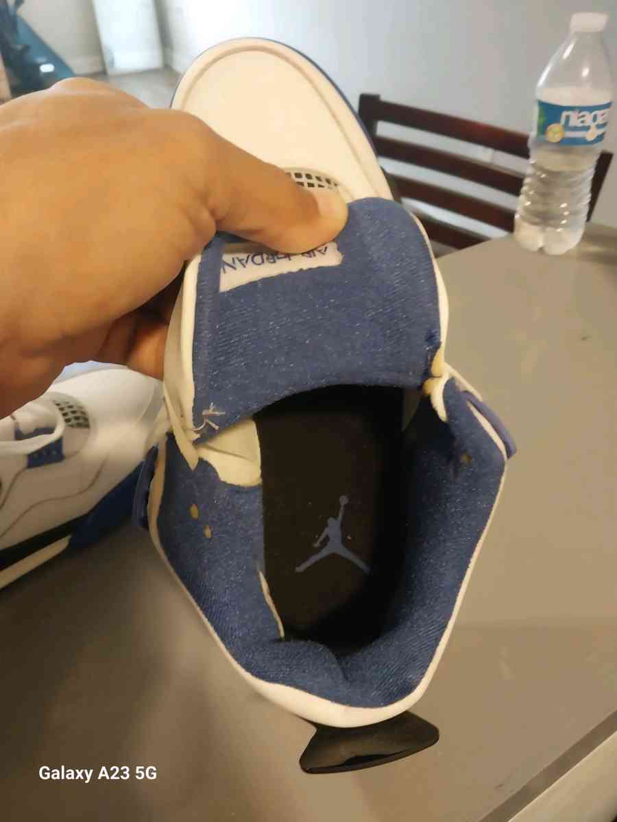 Jordan zize - Adamsville, Ohio - FleaMarketBay