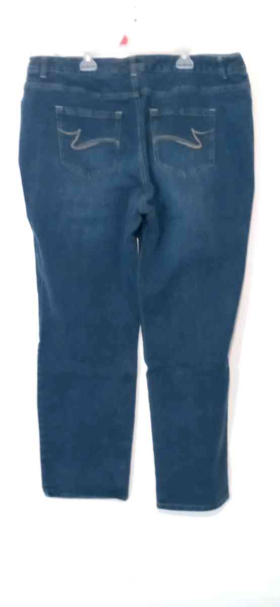 Womens Denim Jeans 20 - Dane, Wisconsin - FleaMarketBay