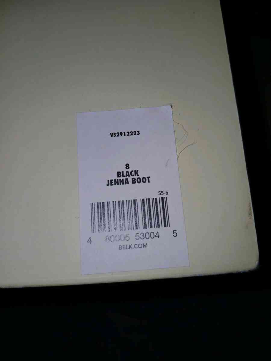 Kim Rogers knee high womens boots - Dublin, Georgia - FleaMarketBay