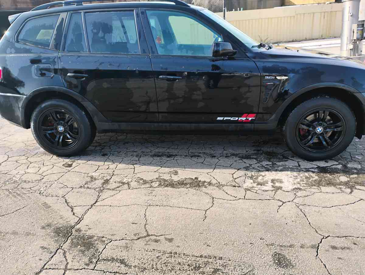 2005 BMW X3 30 - Chicago, Illinois - FleaMarketBay
