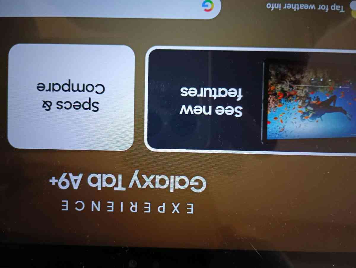 Samsung Galaxy tab 9 tabket - Bardstown, Kentucky - FleaMarketBay