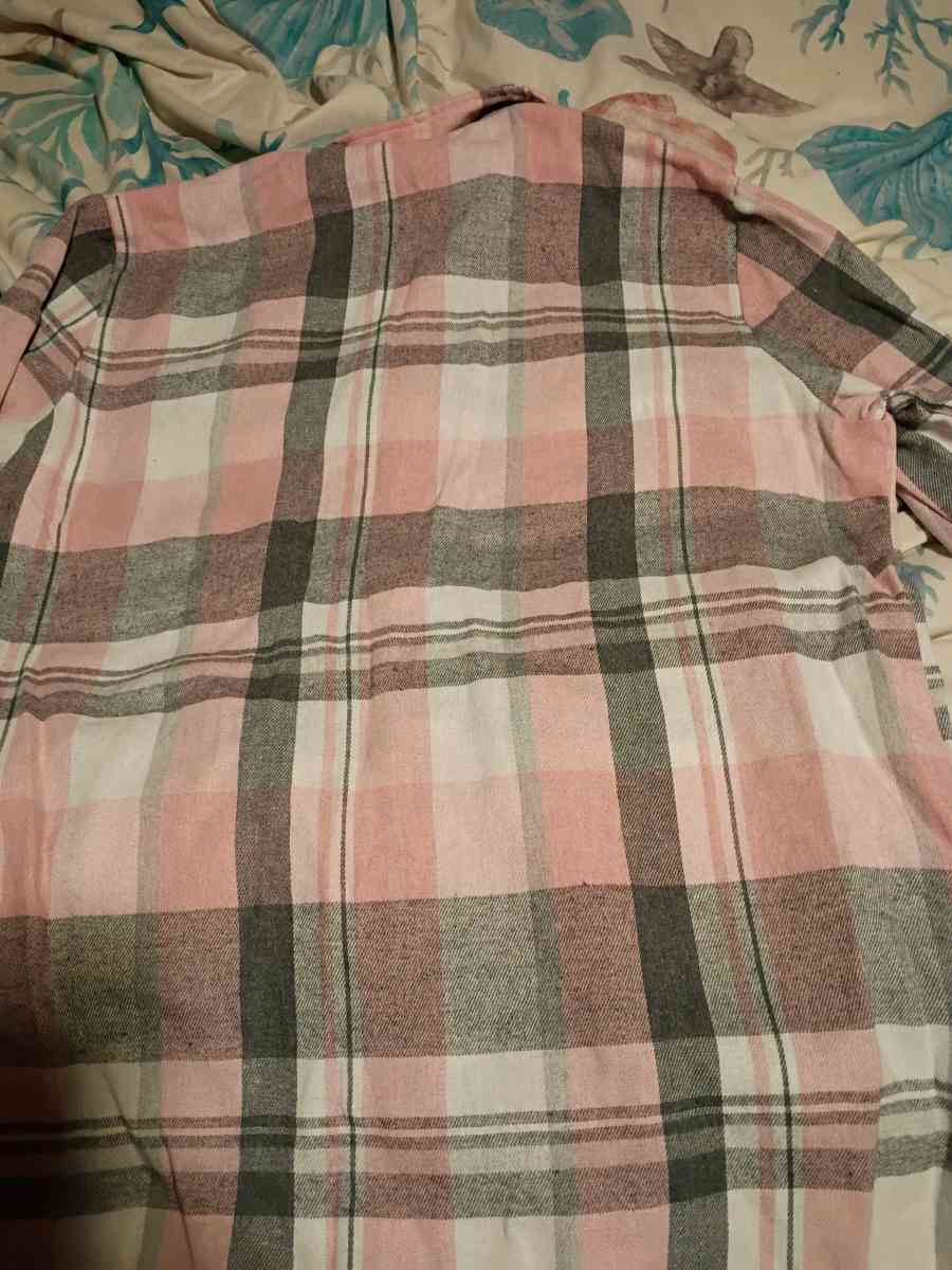 shirt and pants for both - Milroy, Pennsylvania