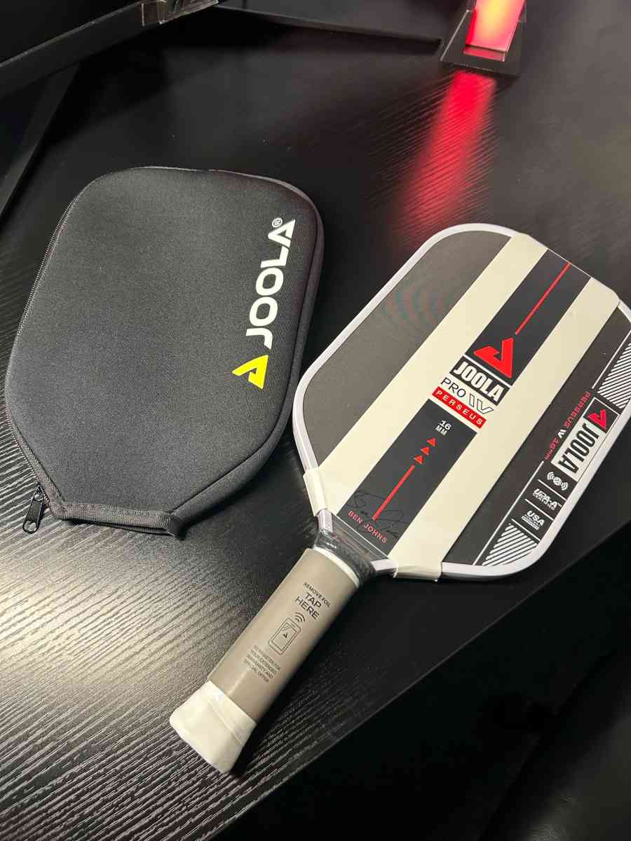 Joola Pickleball Paddle New - Pasadena, Texas - FleaMarketBay
