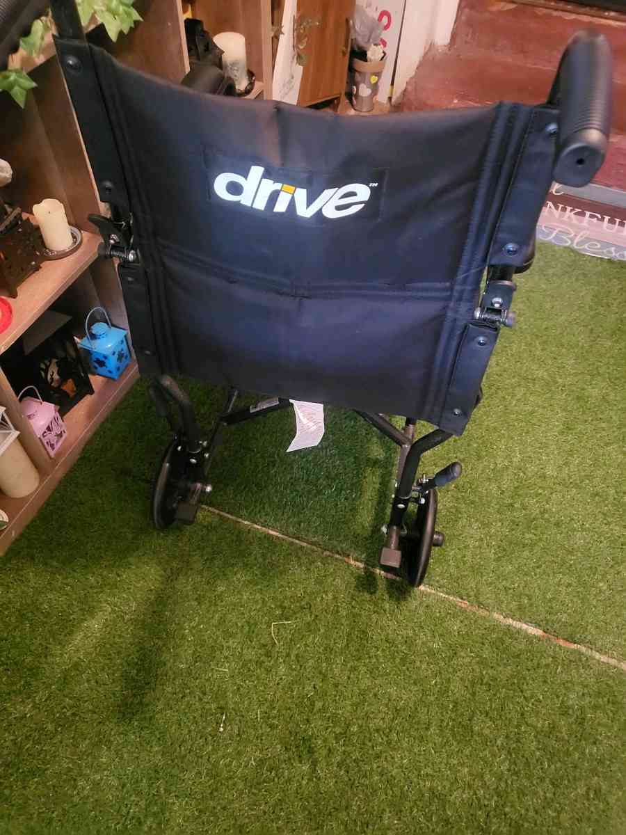 wheelchair - Corpus Christi, Texas - FleaMarketBay