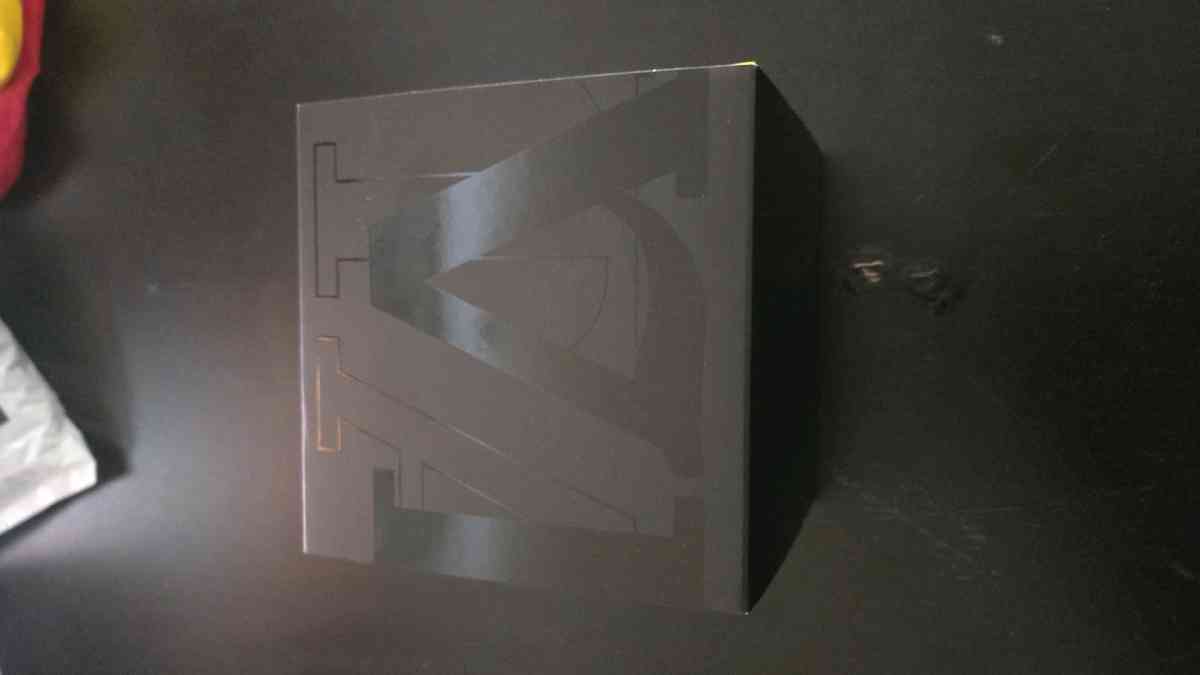 Invicta Speedway Mens Watch w Mother of Pearl Dial  50mm Yel - Los Angeles, California - FleaMarketBay