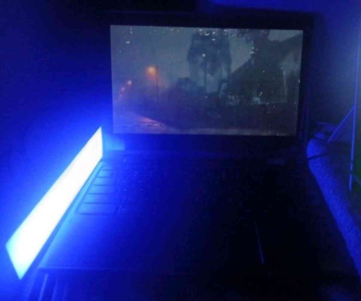 touch screen laptop - Victorville, California