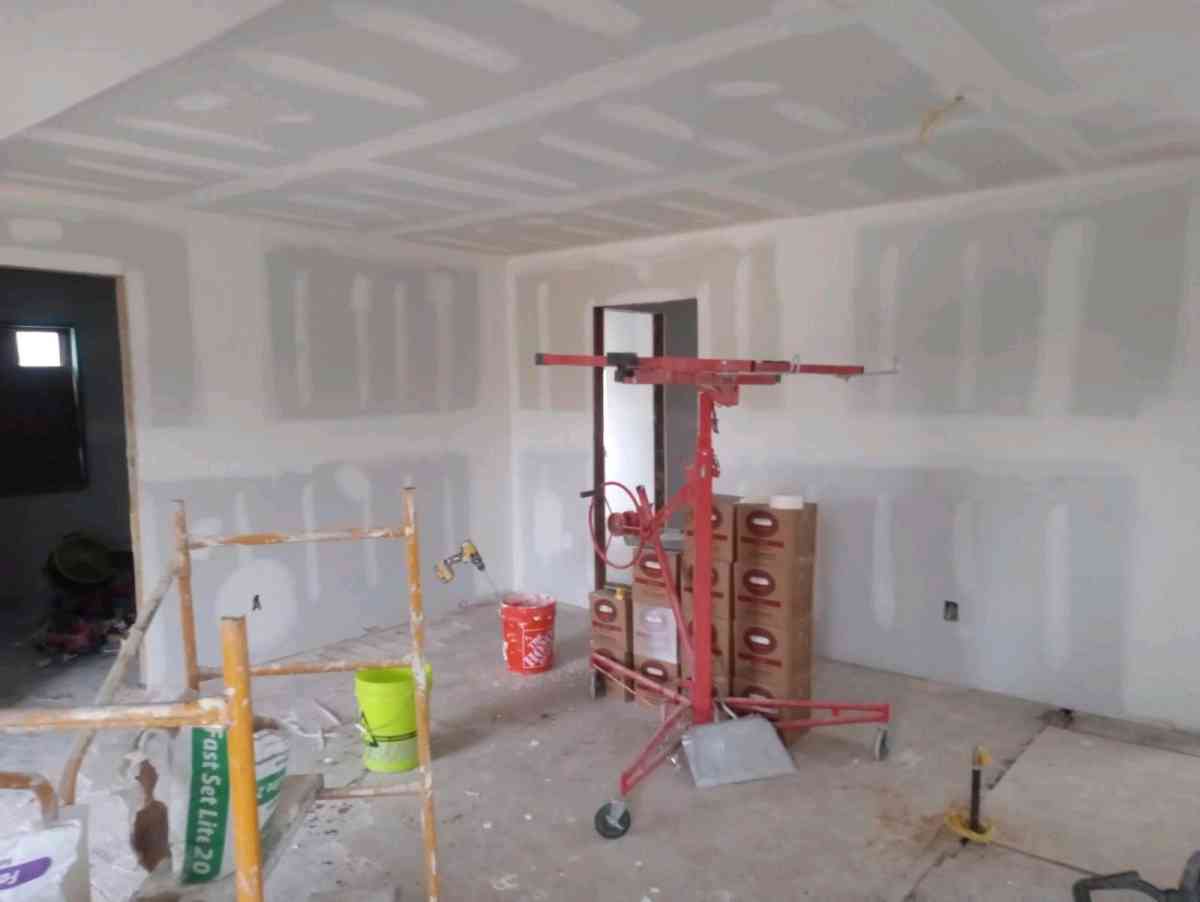 fast drywall hangers - Alicia, Arkansas