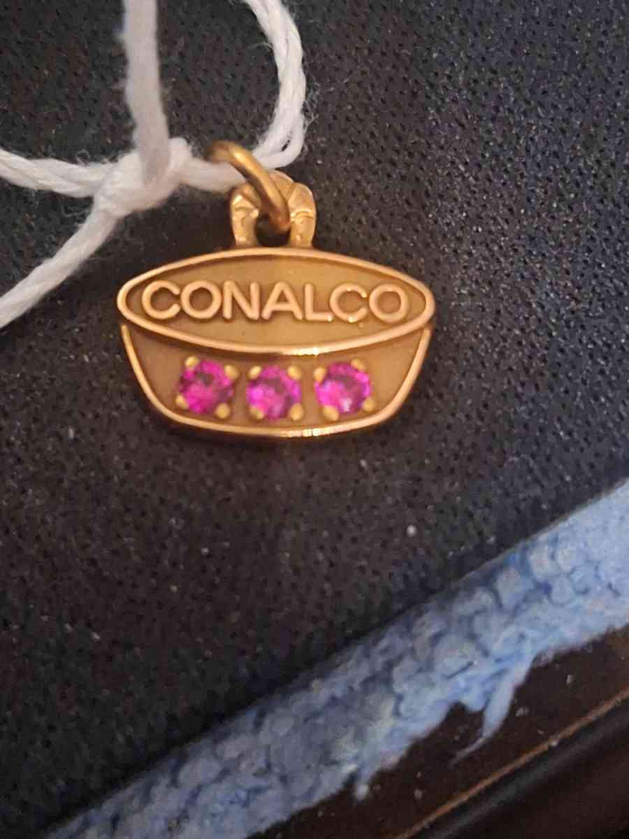 10K pendant  1 point 4 grams - Saint Charles, Missouri