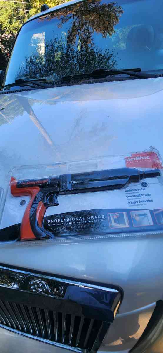 ramset Shot 22caliber - Norcross, Georgia - FleaMarketBay