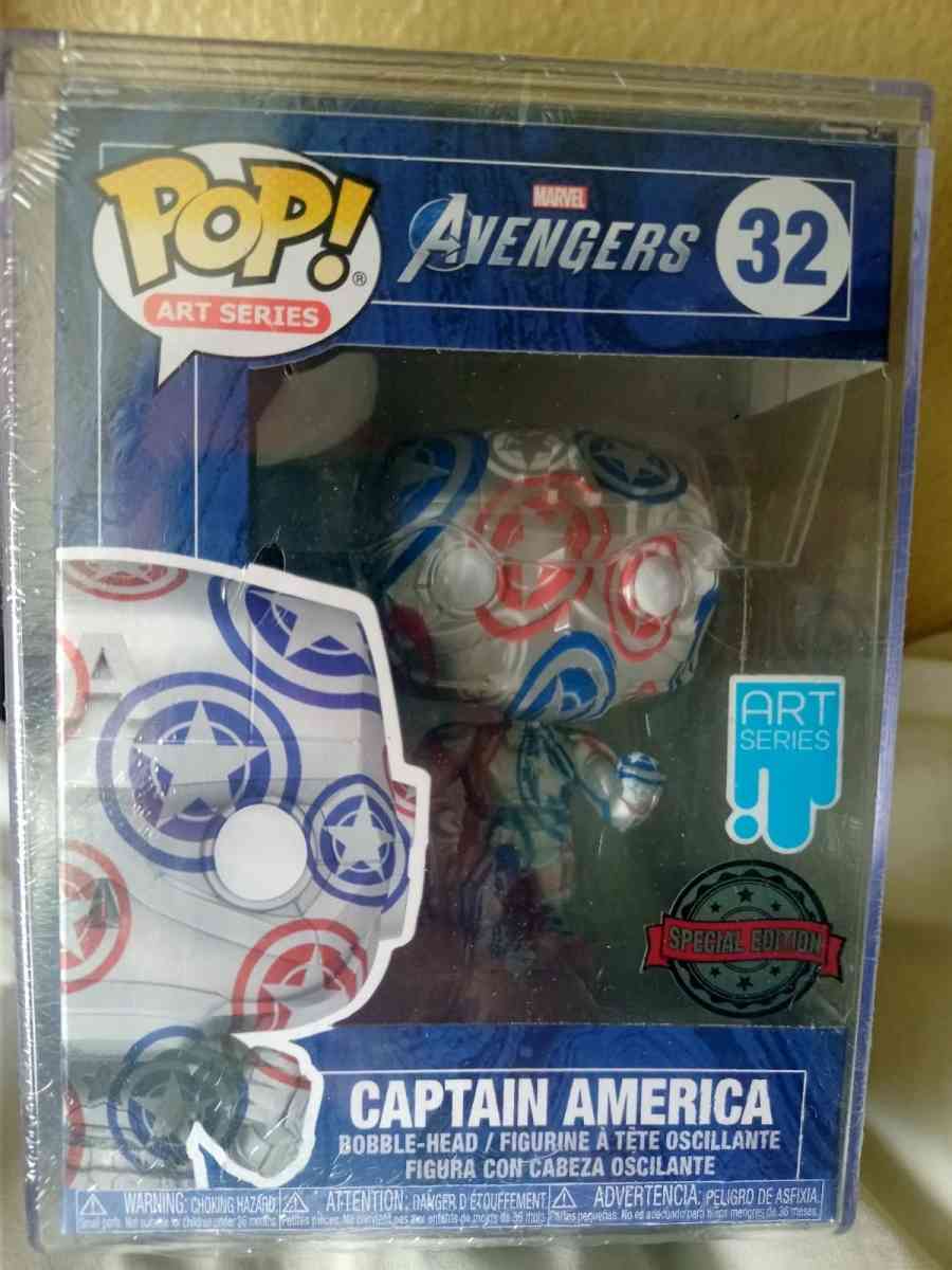 Funko take all - Cypress, Texas - FleaMarketBay