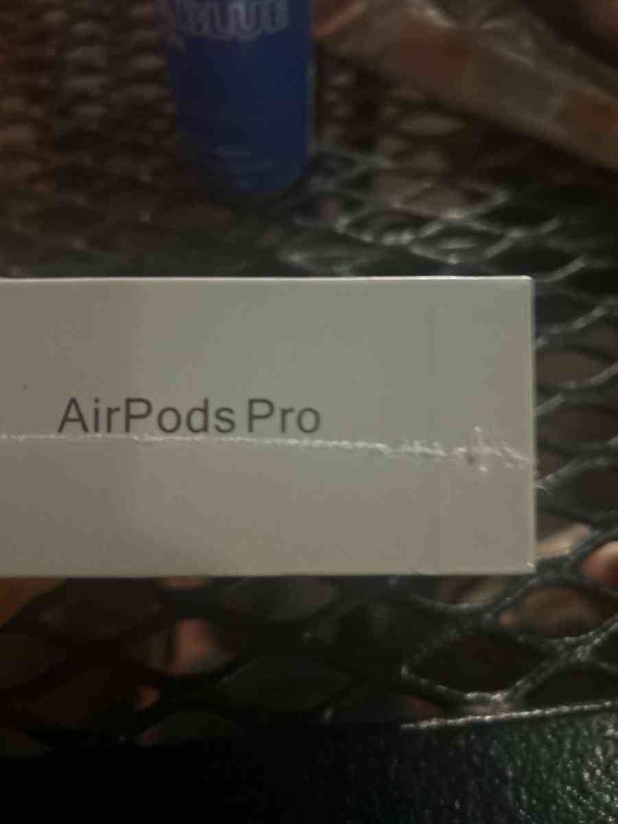 air pods pro 2 apple - Jeff, Kentucky