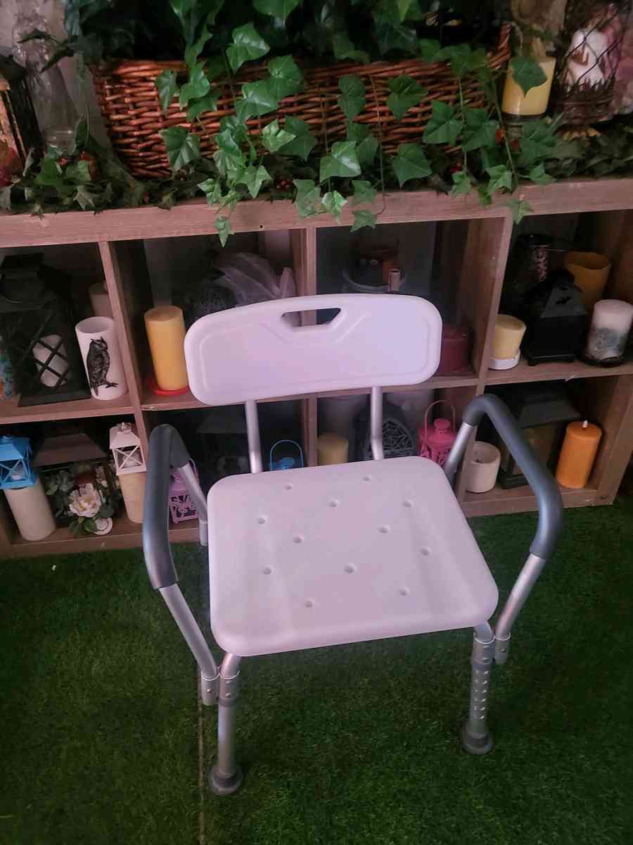 shower chair - Corpus Christi, Texas