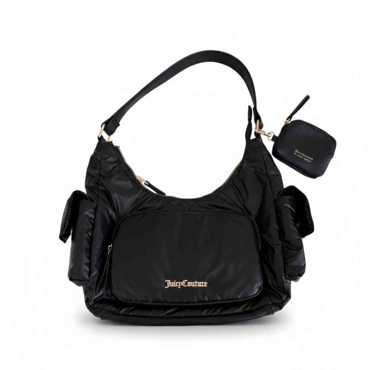 Juicy Couture Puffer Bag