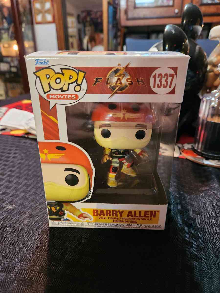 the flash funko pop - Corpus Christi, Texas
