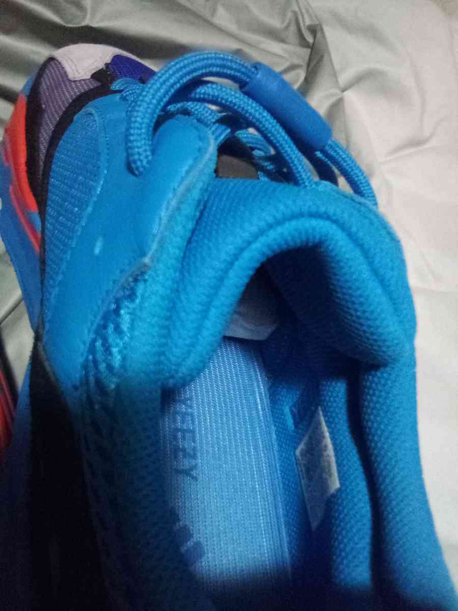 Yezzy Boost 700 HI RES BLUE - Houston, Texas