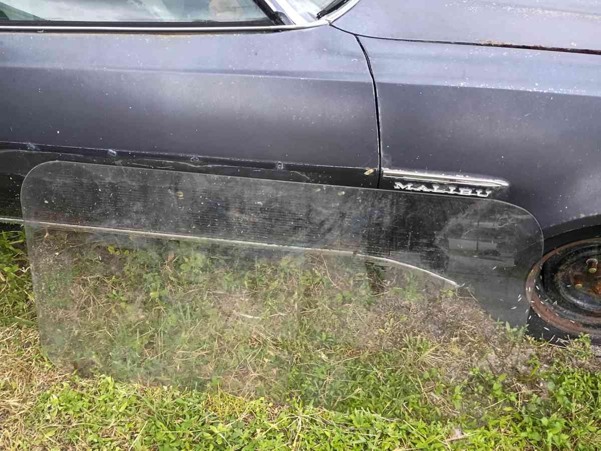 Malibu Chevelle - Miami, Florida - FleaMarketBay