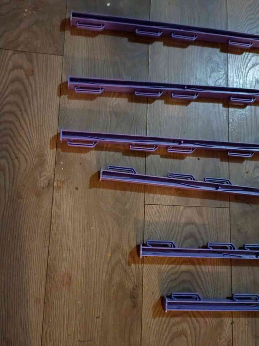 Step in fence posts save over 100 - Mansfield, Ohio - FleaMarketBay