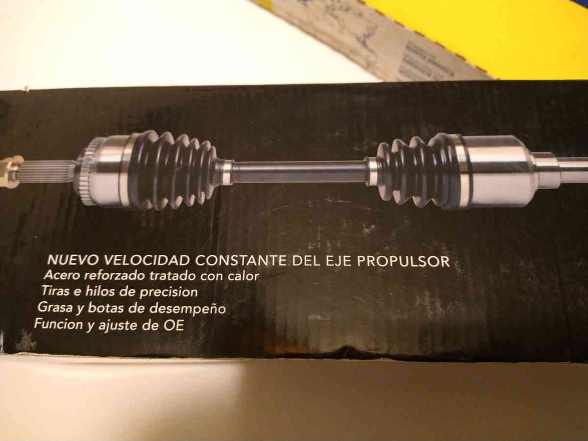 Import Direct drive axle 200309 Toyota and Lexus READ BELOW - Clarendon Hills, Illinois
