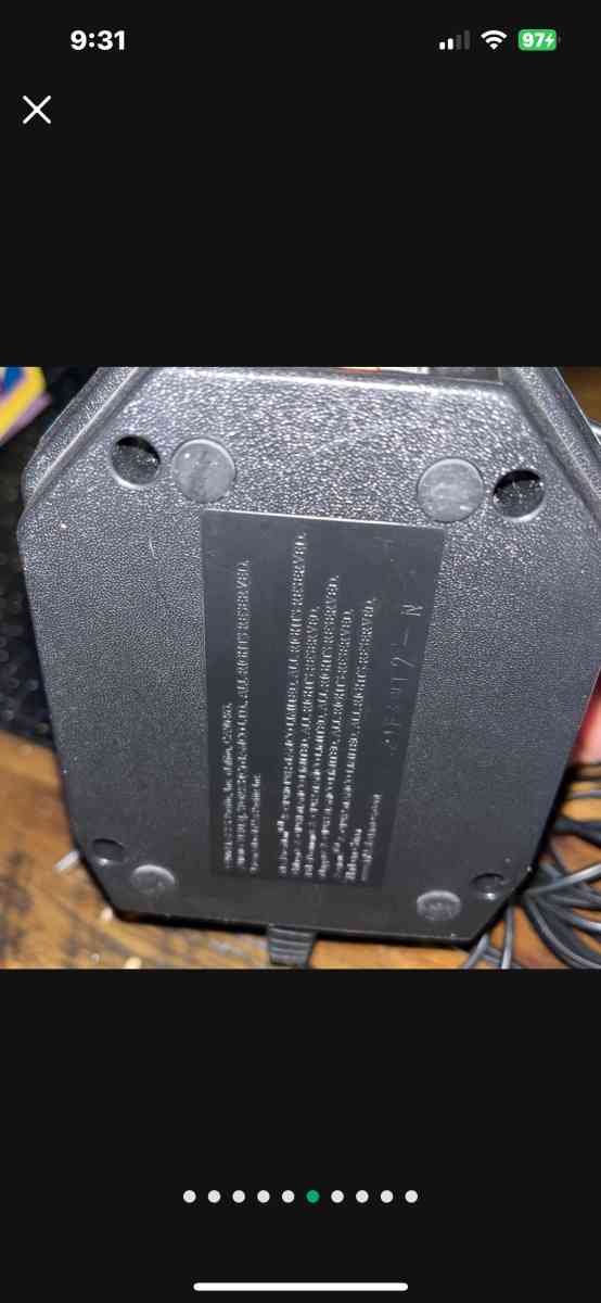 plug and play PacMan and ms PacMan - Mims, Florida - FleaMarketBay