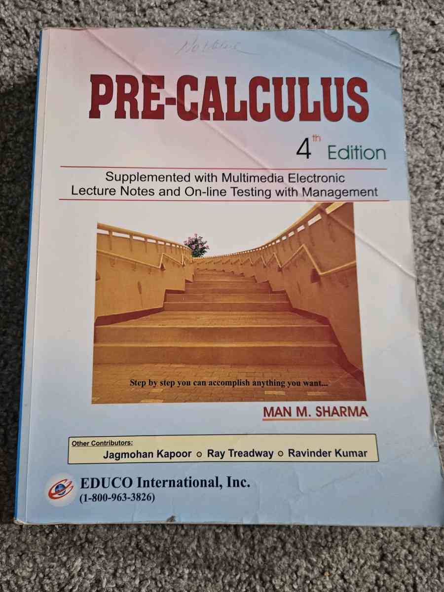 I have 7 books for sale - Hamilton, Ohio - FleaMarketBay