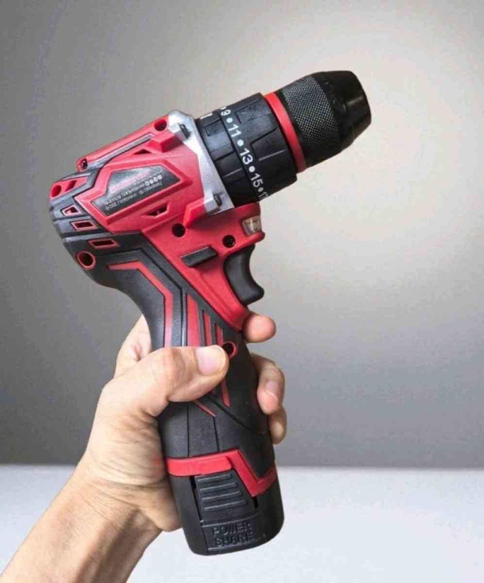 Drill - Jersey City, New Jersey - FleaMarketBay