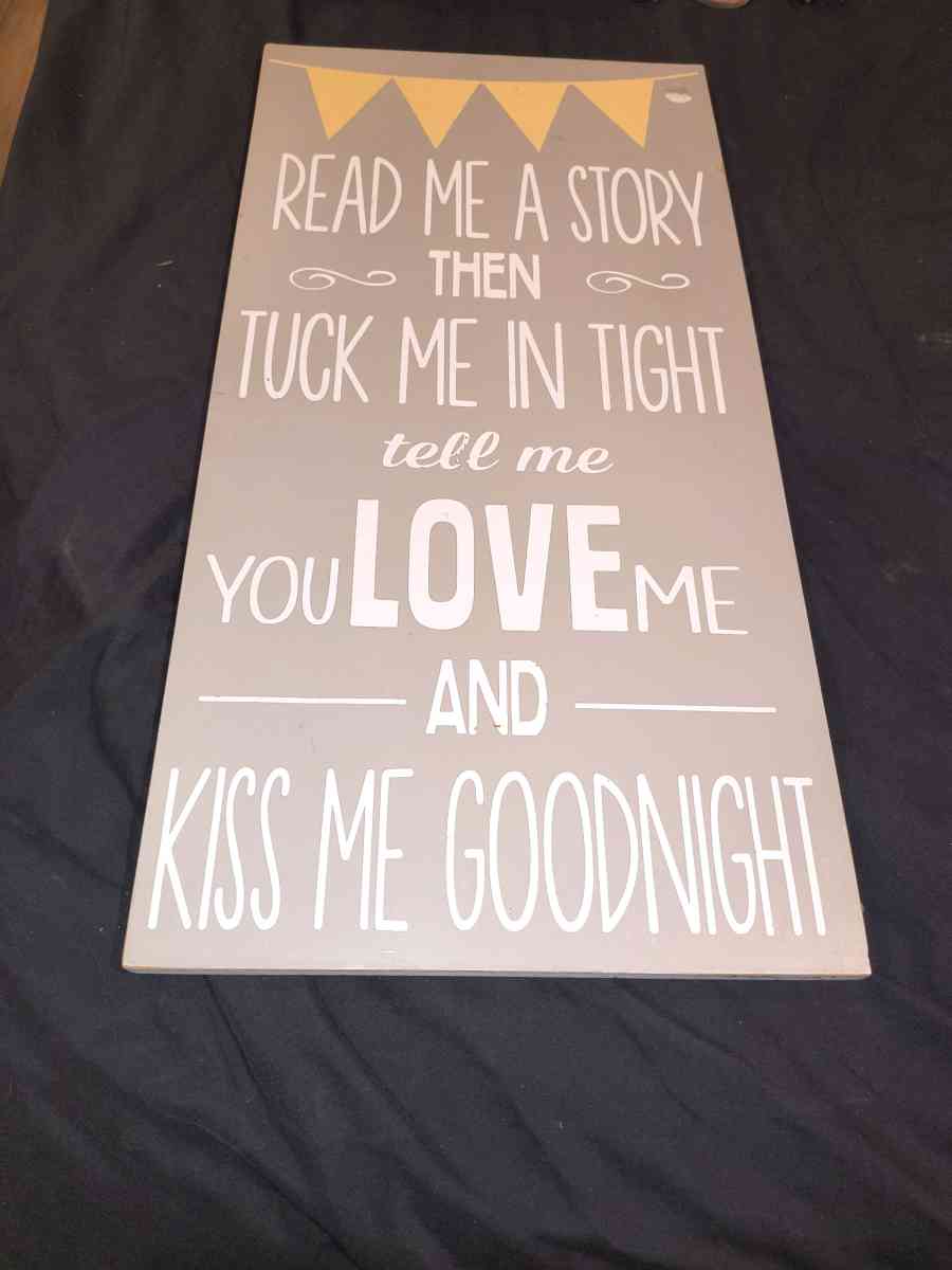 Wall decor - Indianapolis, Indiana - FleaMarketBay