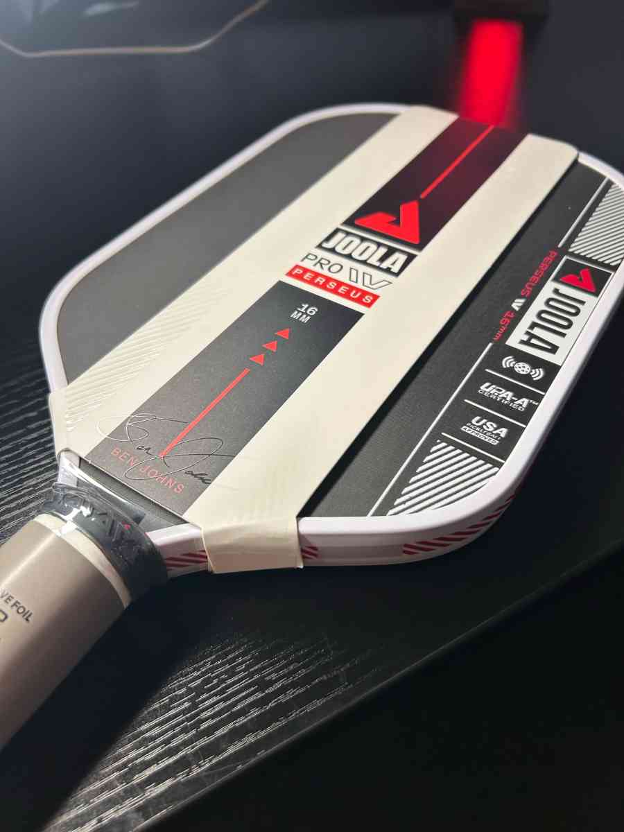 Joola Pickleball Paddle New - Pasadena, Texas - FleaMarketBay