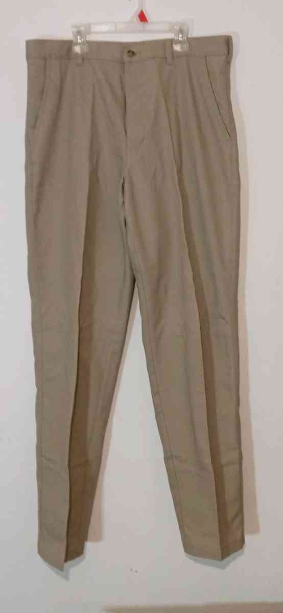 Mens Dress Slacks Khakis - Dane, Wisconsin