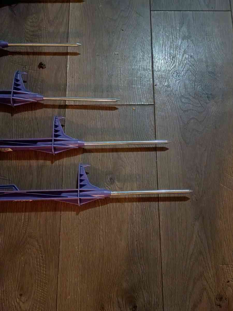 Step in fence posts save over 100 - Mansfield, Ohio - FleaMarketBay