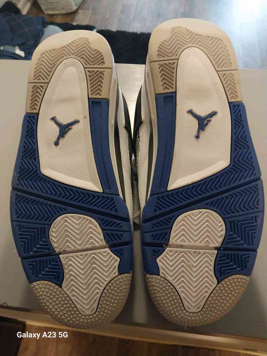 Jordan zize - Adamsville, Ohio - FleaMarketBay