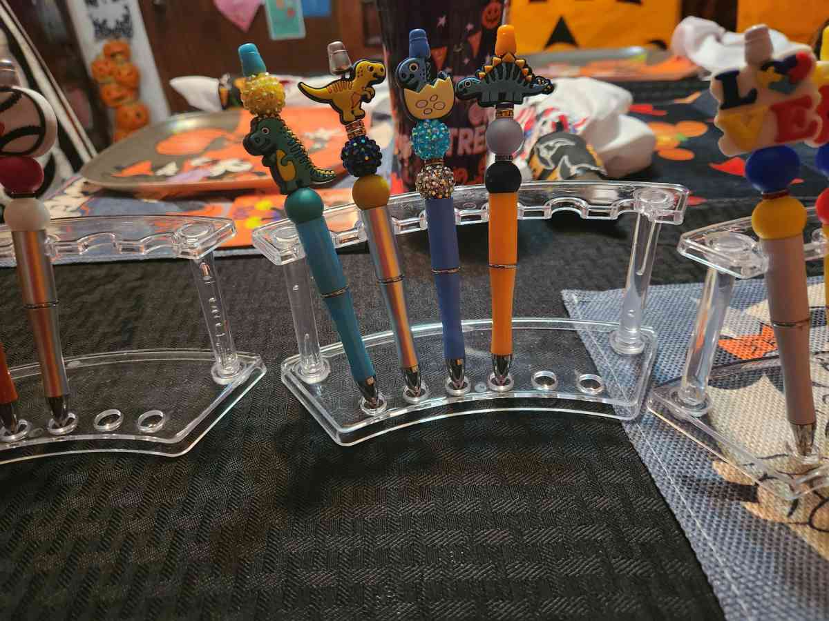 handmade beaded pens - Corpus Christi, Texas - FleaMarketBay