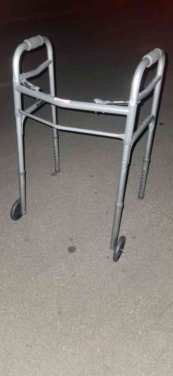 Andador adulto - Fort Worth, Texas