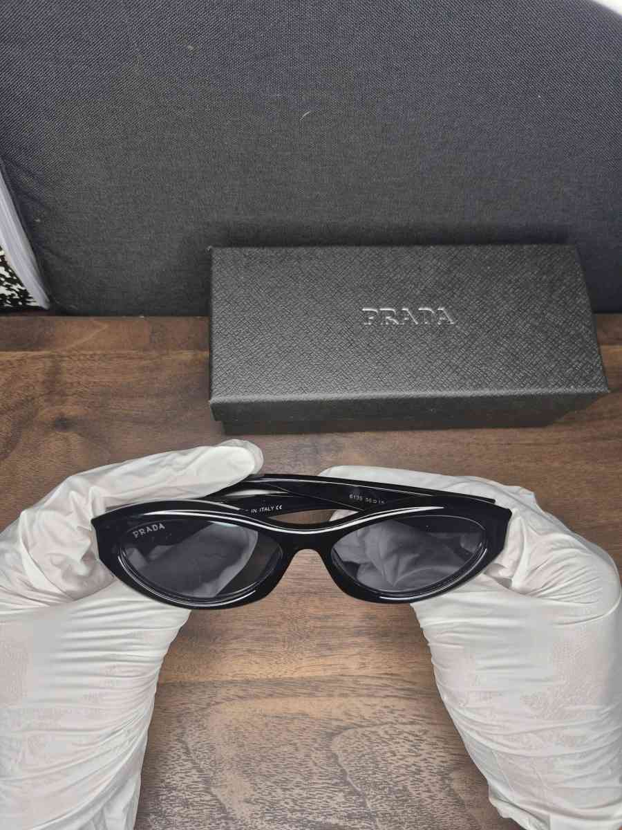 Prada unisex Sun glasses - Westwood, California - FleaMarketBay