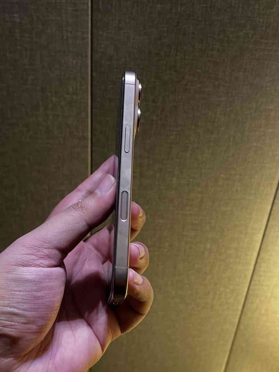 iPhone 16 Pro 128GB For Sale - New York, New York - FleaMarketBay