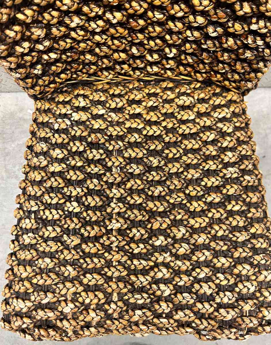 Single Premium Wicker Chair - Fort Lauderdale, Florida - FleaMarketBay