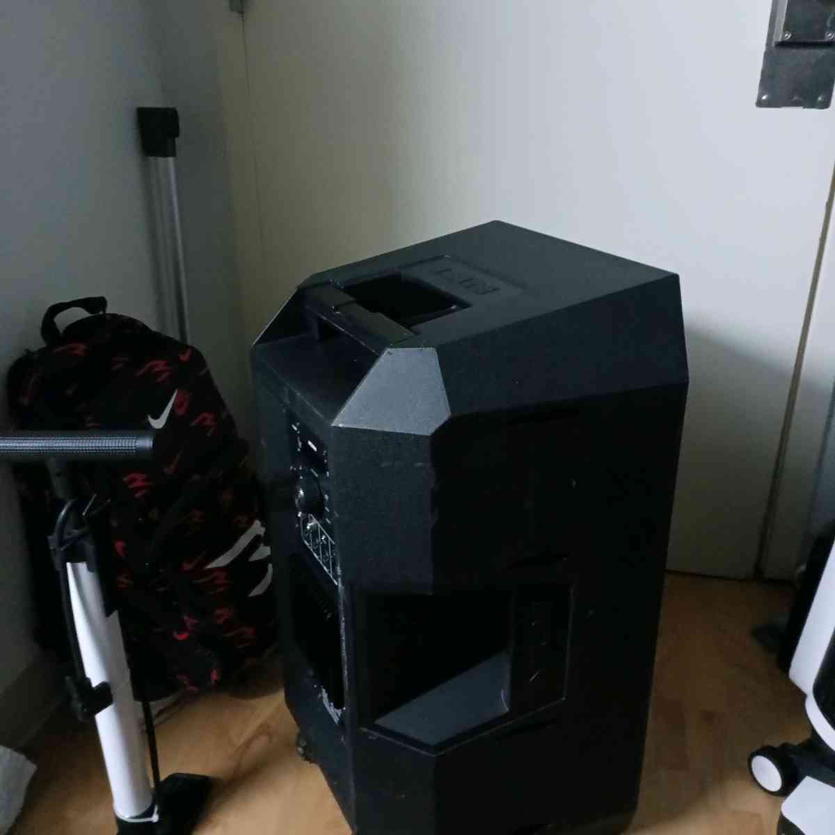 PA Speaker - Fort Worth, Texas - FleaMarketBay