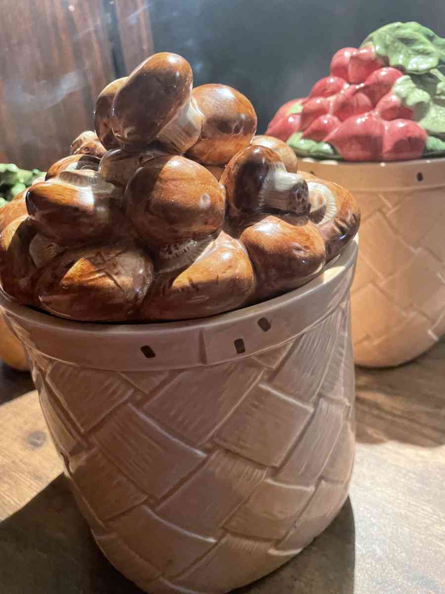 cookie jars - Panama City, Florida - FleaMarketBay