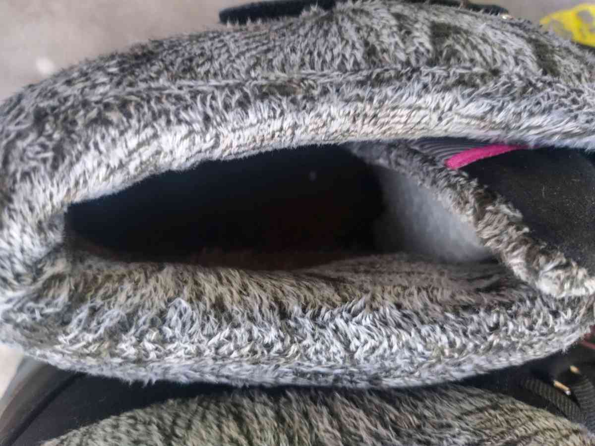 Orthofit Winter Pain Relief Footwear Womens Size 44 New with - Abington, Pennsylvania - FleaMarketBay