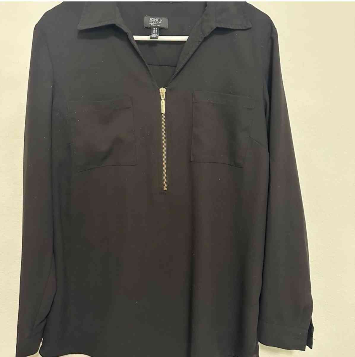 jones New York blouse - Oak Lawn, Illinois