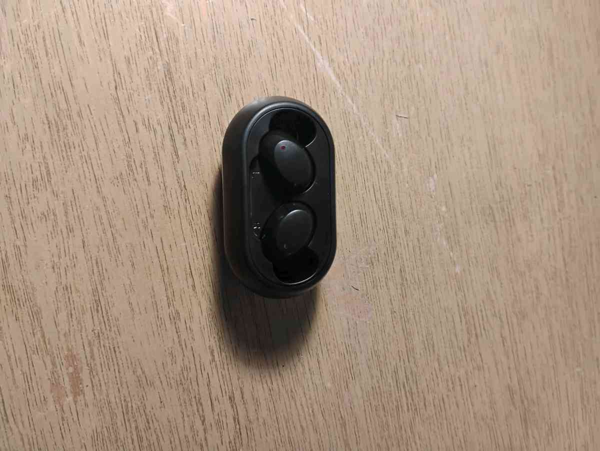 Air Max 10 Earbuds - Iowa City, Iowa - FleaMarketBay