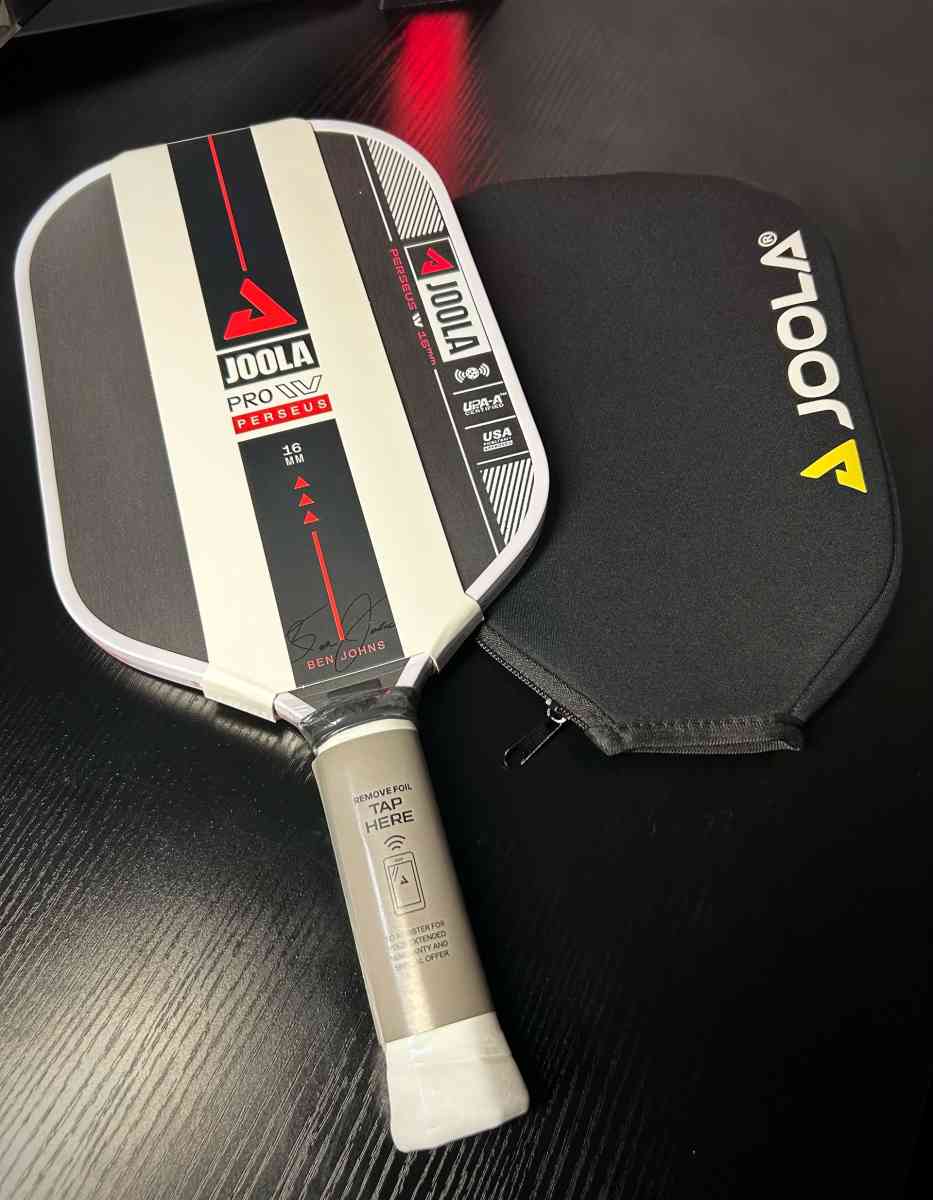 Joola Pickleball Paddle New - Pasadena, Texas - FleaMarketBay