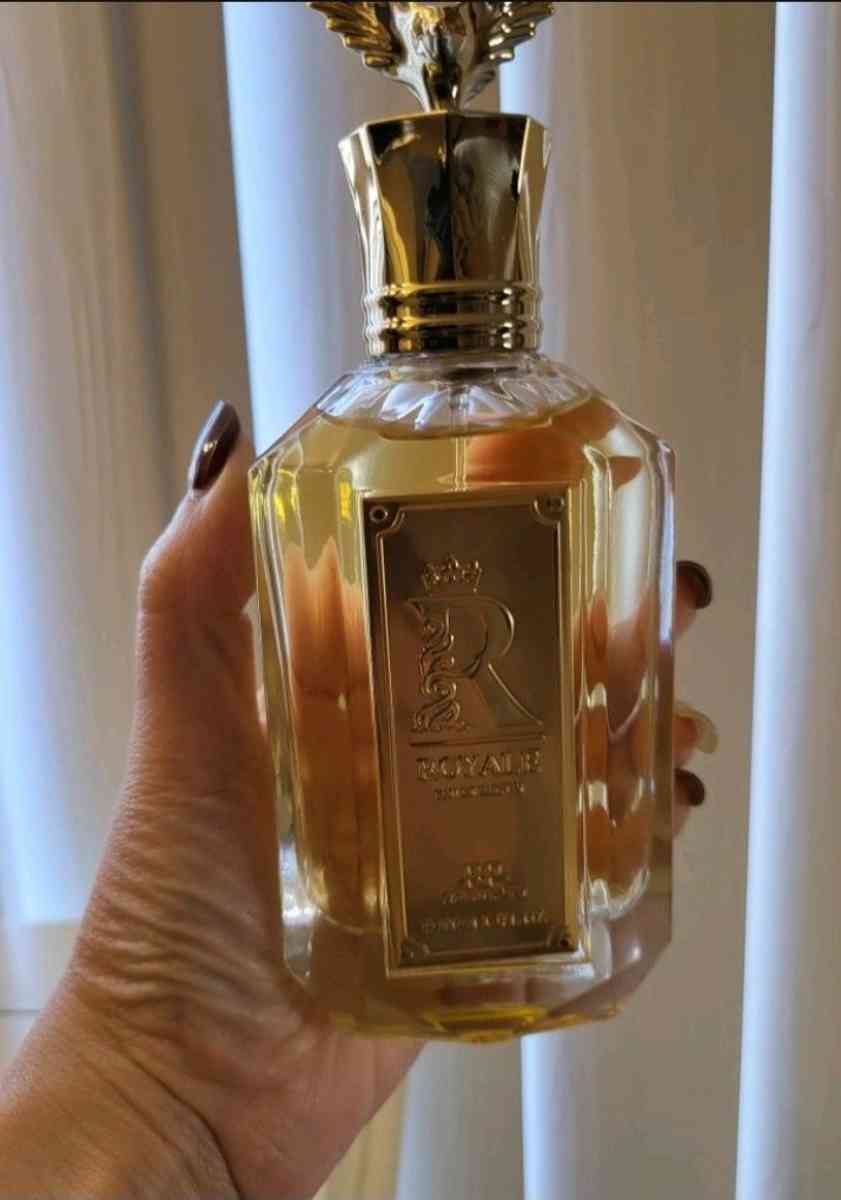 perfume - California City, California - FleaMarketBay