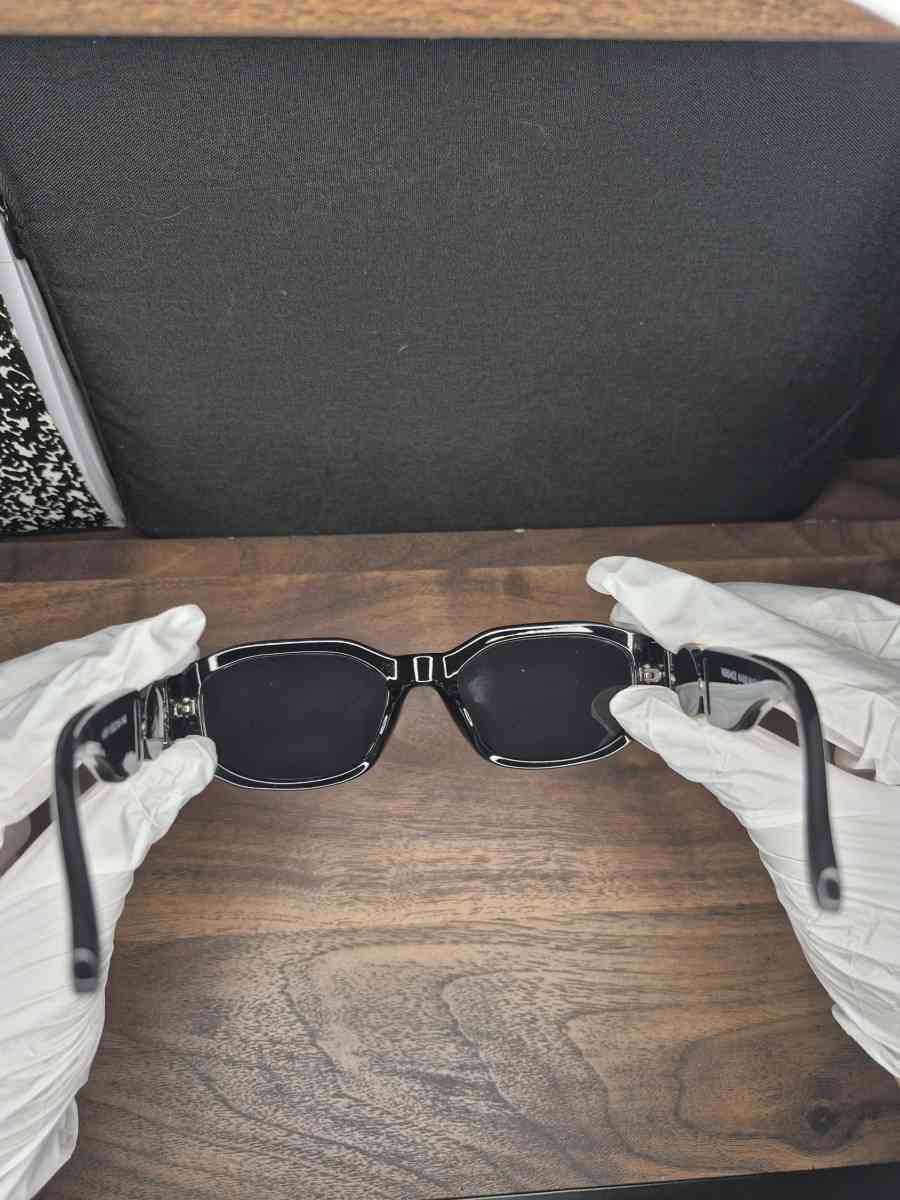 Versace Sun Glasses - Santa Monica, California - FleaMarketBay