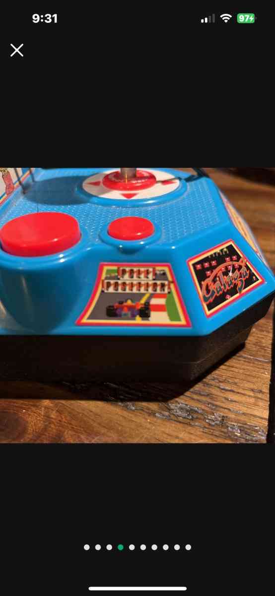 plug and play PacMan and ms PacMan - Mims, Florida - FleaMarketBay