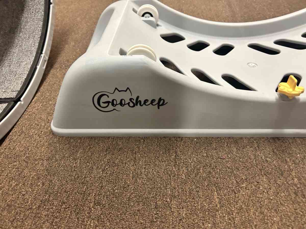 Cat Treadmill - Miami, Florida - FleaMarketBay