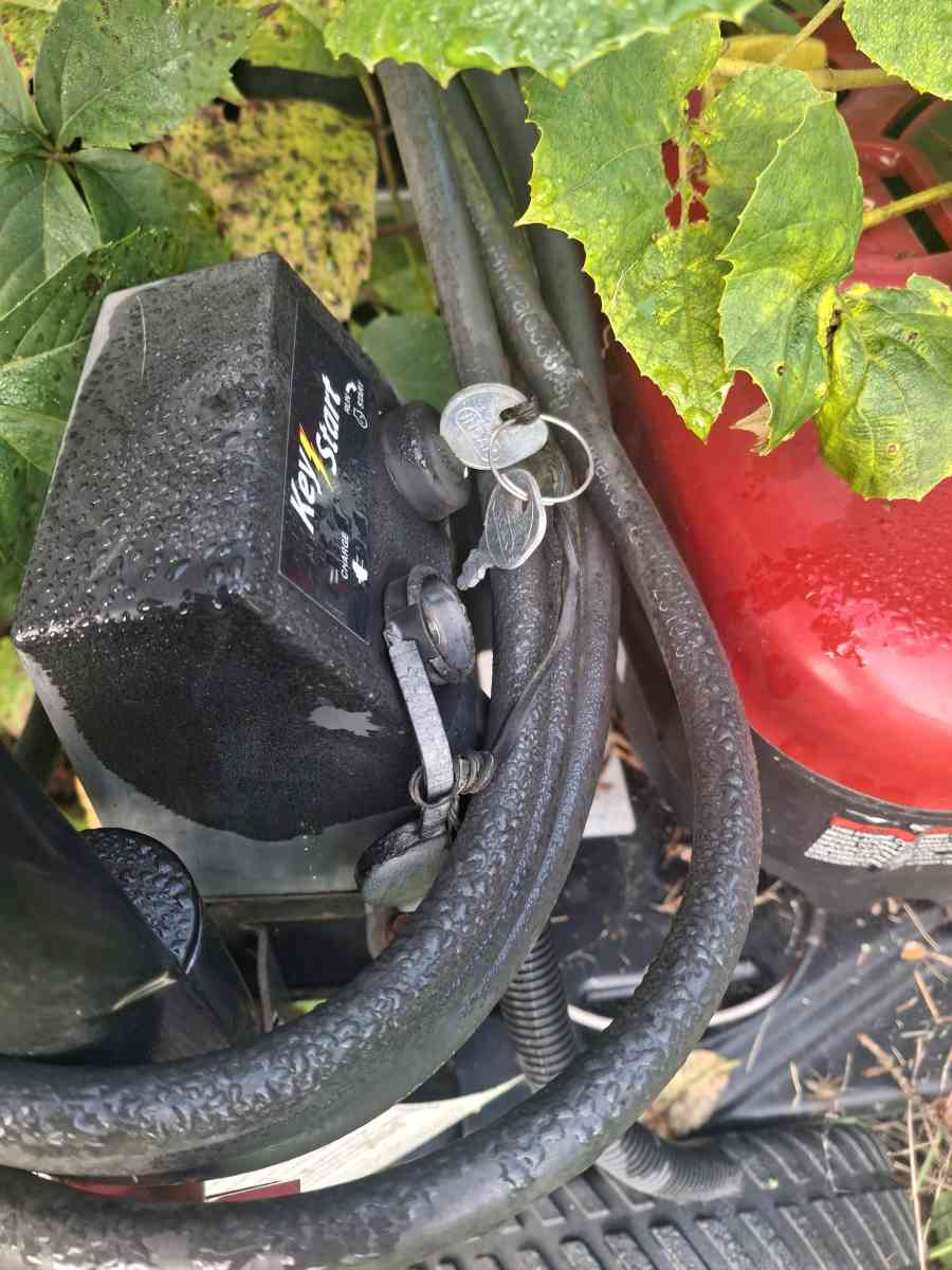 power washer - Spencer, Massachusetts - FleaMarketBay