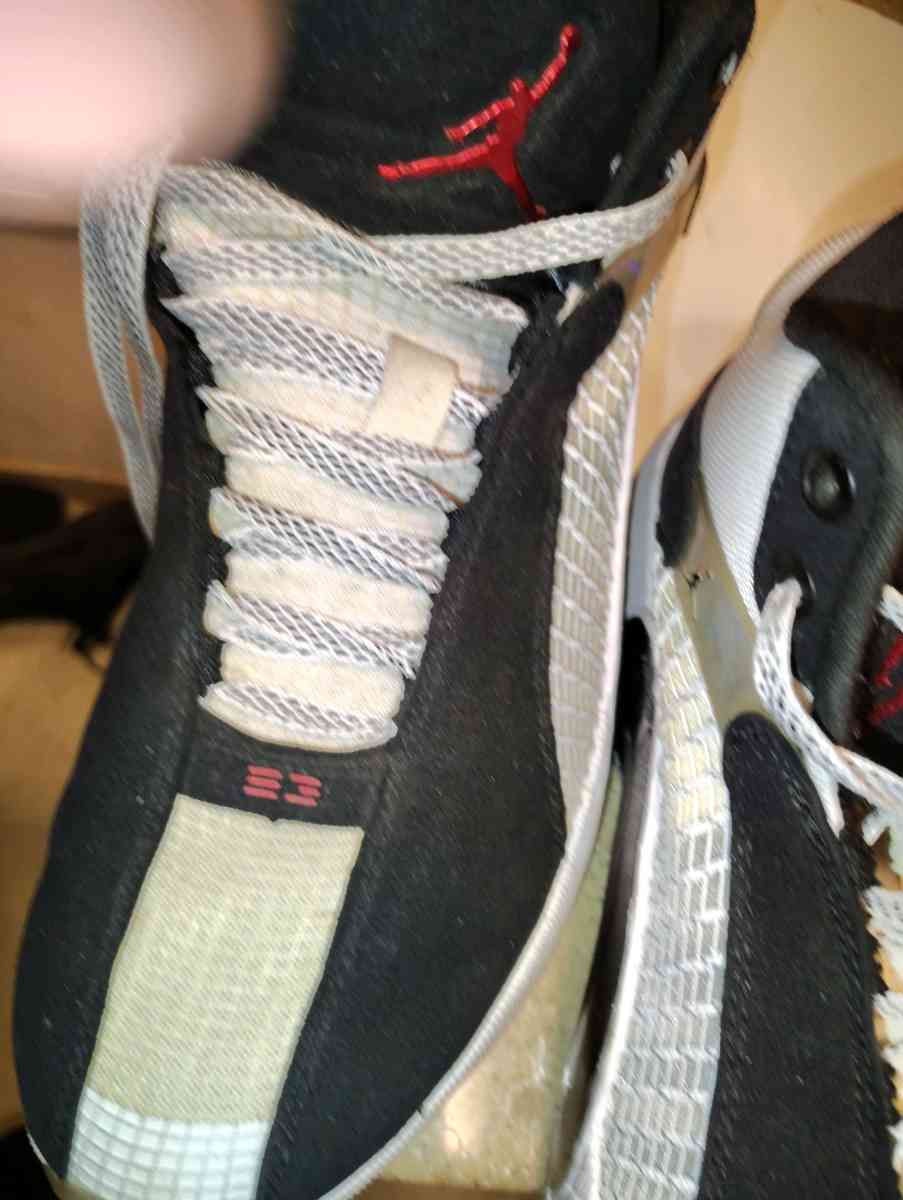 Jordan shoes - San Antonio, Texas - FleaMarketBay
